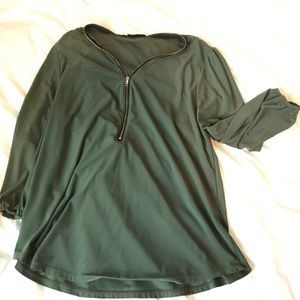 Elegant blouse